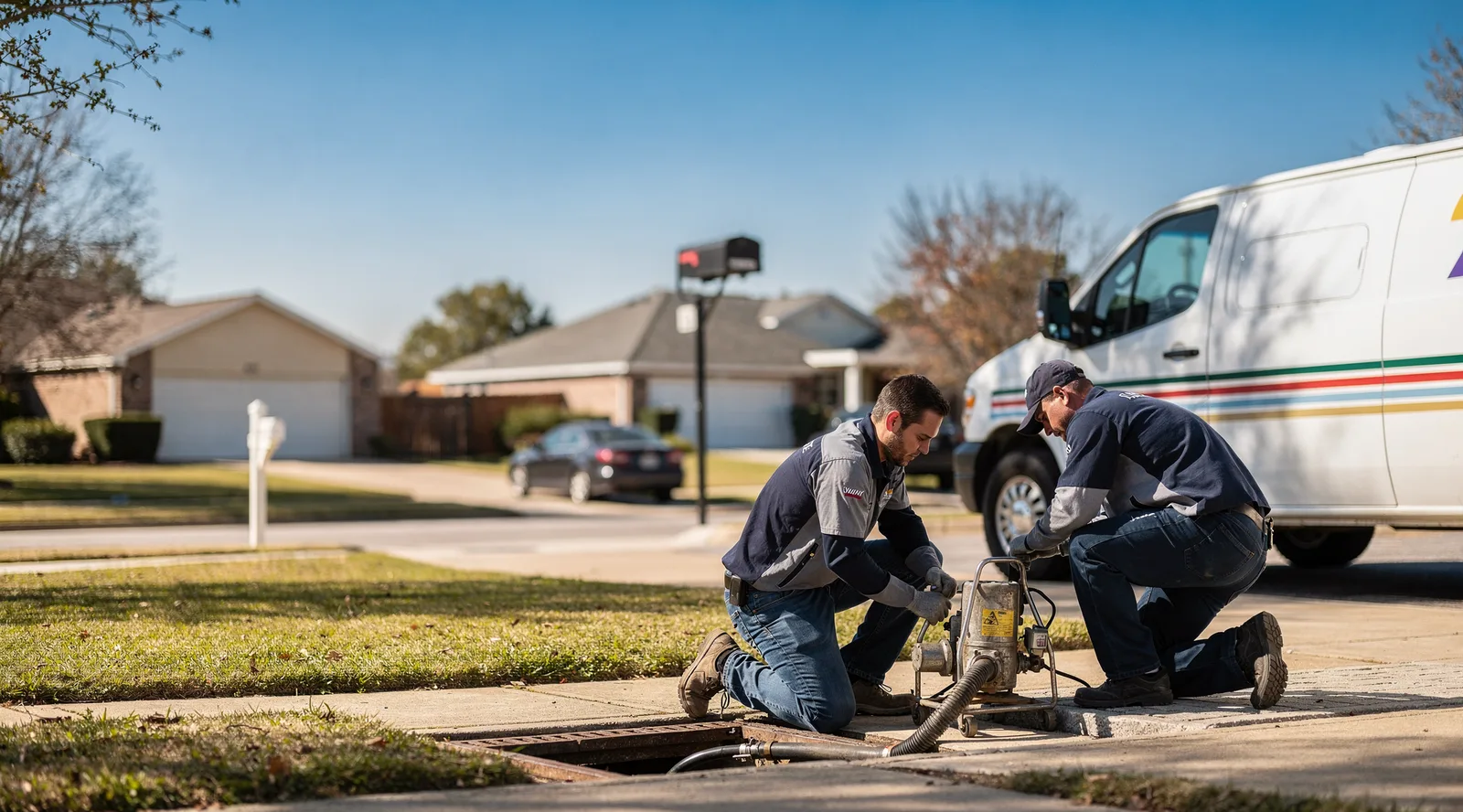 Drain Cleaning in Payson, AZ near me